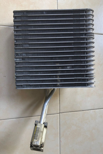 Panel Evaporador Clima Vw Jetta A4 Automático Americano 2002 (Usado)