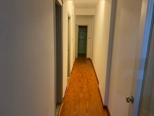 Alquiler Apartamento Centro 2 Dormitorios