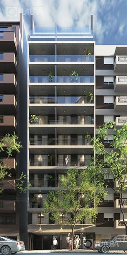 Imagen 3 de 14 de Departamento En Venta Zona Centro De 2 Dormitorios - Brown 1667