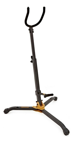 Soporte De Saxo Barítono Hercules Stands Ds535b Oferta!