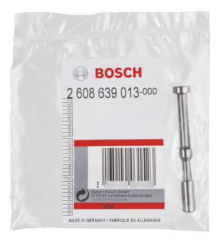 Bosch --- Perforadoras De Corte Curvo Para Gna, 1.3/1
