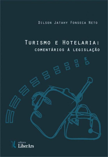 Turismo E Hotelaria