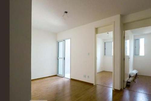 Imagem 13 de 13 de Apartamento Para Venda Em São Paulo, Liberdade, 2 Dormitórios, 1 Banheiro, 1 Vaga - Ad147_1-1516977