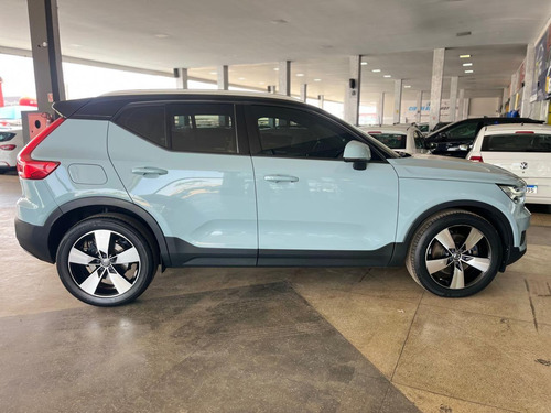 Volvo XC40 Xc40 T5 Momentum