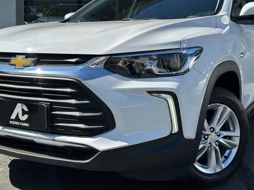 Chevrolet Tracker LT 1.0 Turbo 12V Flex Aut.