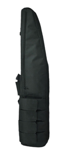 Bolso Tactico Hombro Porta Rifle 120cm Mbp8