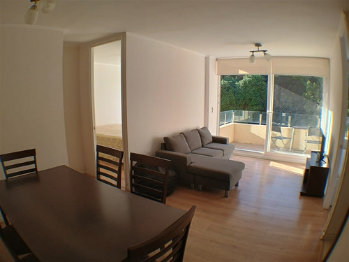 Venta Dpto. De 2 D -1b - 1e A Tres Cuadras De La Playa