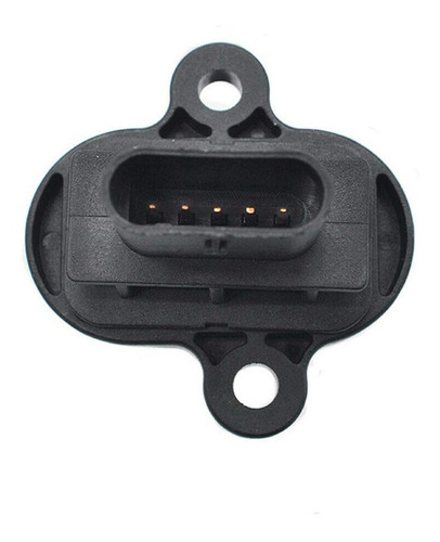Sensor Masa Flujo Aire Maf Bmw 550i 4.2t V8 2013