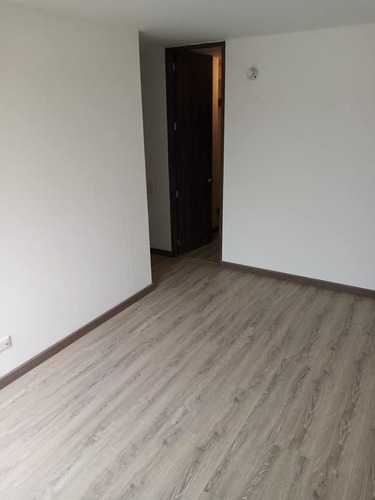 Imagen 11 de 14 de Apartamento Conjunto Salamanca 68 Mt - 2 Alcobas