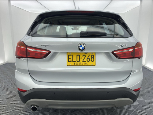 Imagen 9 de 25 de Bmw X1 Sdrive 18i 2018 1.5 At
