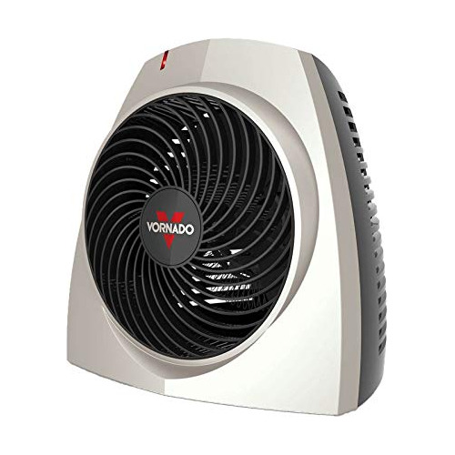 Vornado Eh1  0092  69 Calentador Personal De Calor 3 Ajustes