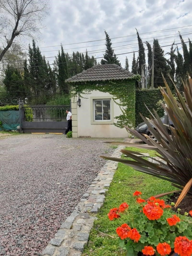 Imagen 3 de 17 de Casa En Venta Ubicado En Del Viso, Pilar