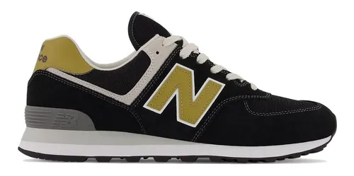 Balance 574 Hombre Ml574eo2 Urbana Originales