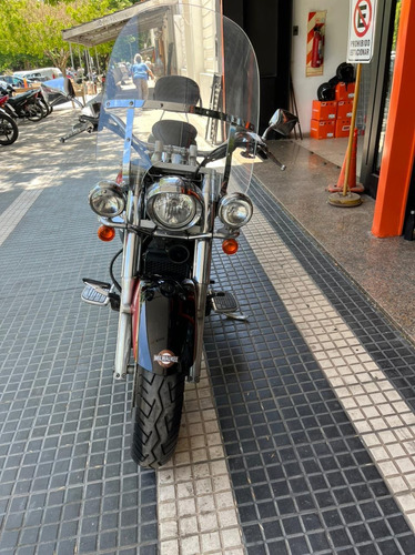 Imagen 3 de 5 de Honda Vtx 1300