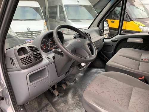 Ducato Multi 2015 28 Lugares Escolar Original