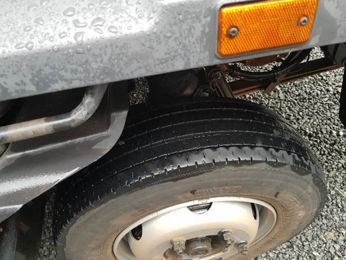Mercedes-bens Acello 815 Ano 2018/2018 Cabine Suplementar