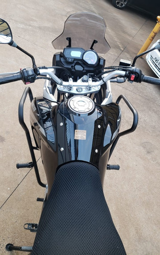 Tenere 250