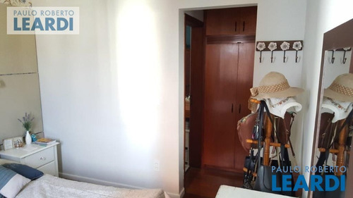 Imagem 12 de 15 de Apartamento - Vila Mafalda - Sp - 555786