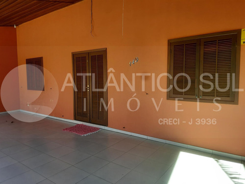 Imagem 8 de 30 de Casa À Venda, Canoas, Pontal Do Parana - Pr - 510