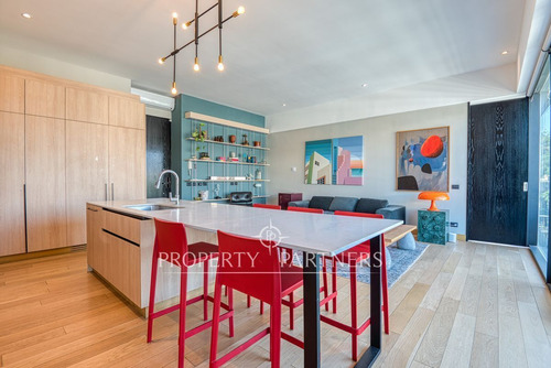 Moderno Departamento A Una Cuadra De La Plaza PerĂș