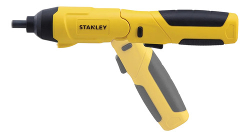 Atornillador Inalámbrico 4v + 30 Accesorio Stanley Scs4kb2c