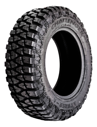 Llanta Lt285/55r20 122q Challenger Three-a