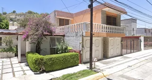 Estupenda Casa Remate Bancario Valle Dorado Tlalnepantla Gj-rl | Metros  Cúbicos