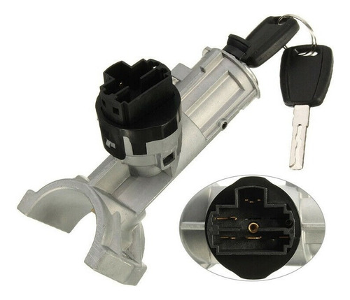 Interruptor Arranque Dirección Boxer Jumper Ducato