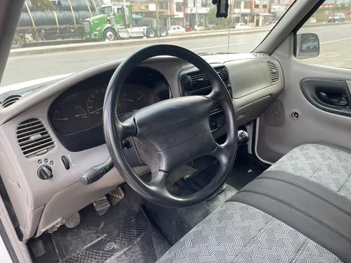 Ford Ranger 2.3 Xl 4x2