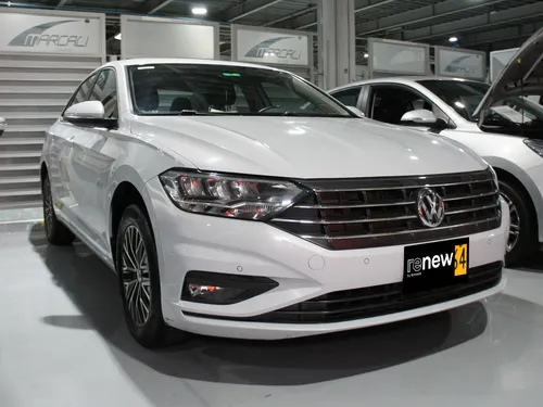 Volkswagen Jetta Vii 1.4 Tsi Comfortline