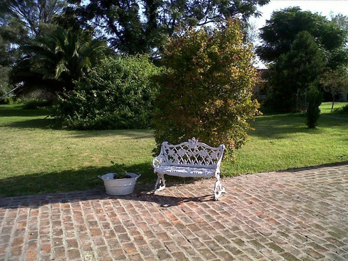 Imagen 11 de 30 de La Alborada Club De Campo - Jeppener - Lote De 1.000 M2