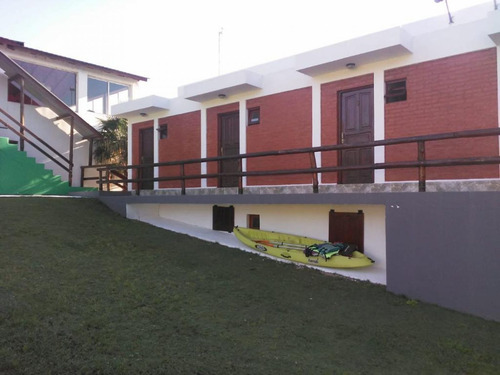 Imagen 3 de 18 de Complejo A La Venta En Potrero De Garay