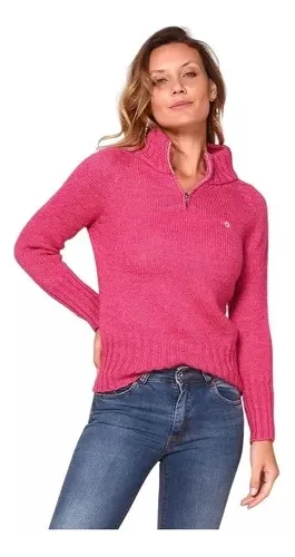 Poleras De Lana Para Mujer MercadoLibre