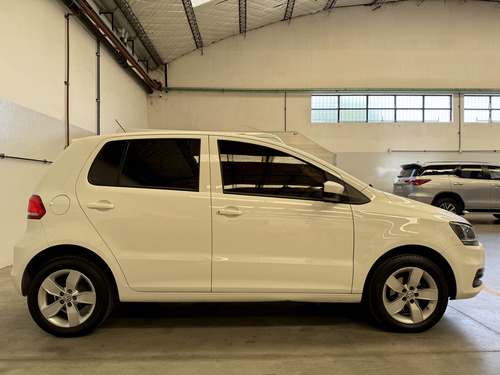 Volkswagen Fox 1.6 Trendline