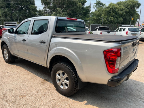 Nissan Frontier 2.3 TD CD S 4x4