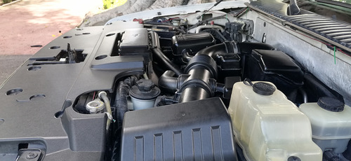 Ford Expedition 5.4 King Ranch V8 4x2 Mt