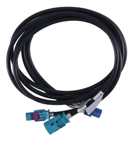 Cable De Vídeo Lvds De Coche De 85 Cm Para A3 8v S3 8p 2013-