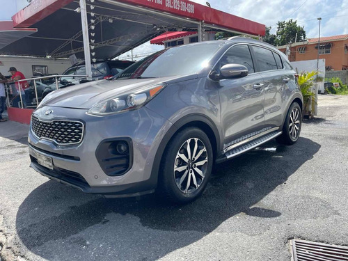 Imagen 2 de 15 de Kia Sportage Ex Americana