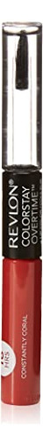 Lápiz Labial Revlon Colorstay Overtime Coral Lipcolor