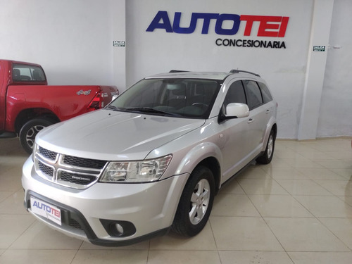 Dodge Journey 3.6 R/t Atx Awd 280cv