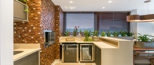 Imagem 21 de 30 de Apartamento Com 3 Dormitórios À Venda Com 387m² Por R$ 3.300.000,00 No Bairro Bigorrilho - Curitiba / Pr - Aa 1341