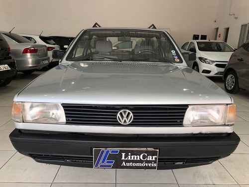 Imagem 6 de 13 de Volkswagen Parati Parati Gl 1.8 Ap