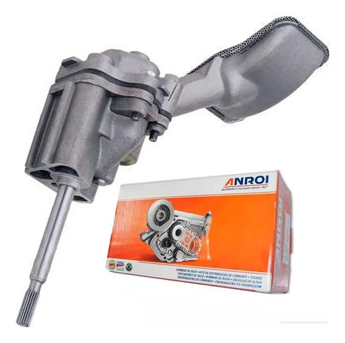 Bomba De Oleo Premio 1.5 1985/1995 Motor Sevel Argentino