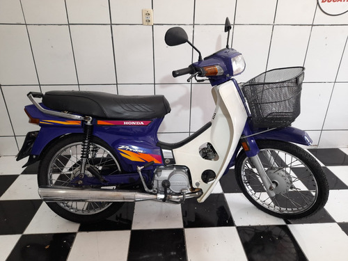 Honda Drean C-100