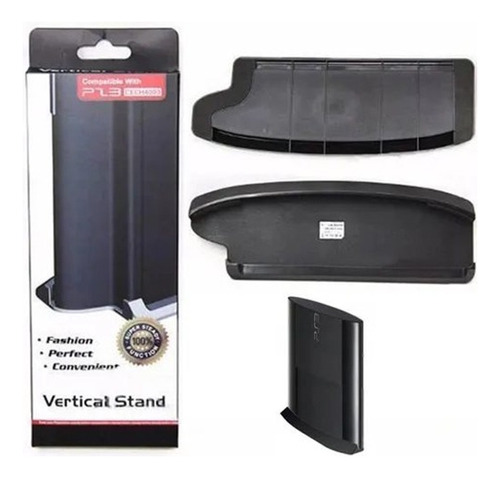 Soporte Vertical Para Ps3 Super Slim