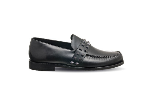 Imagen 2 de 4 de Zapato Kioto Mocasín Caballero Antonio Garcia Zapatero