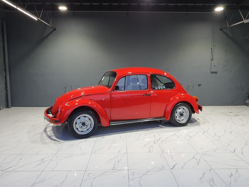 Imagen 2 de 13 de Volkswagen Sedan Sedan