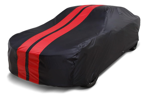 Premium Plus Funda Para Coche Impermeable Para Todo _6992315