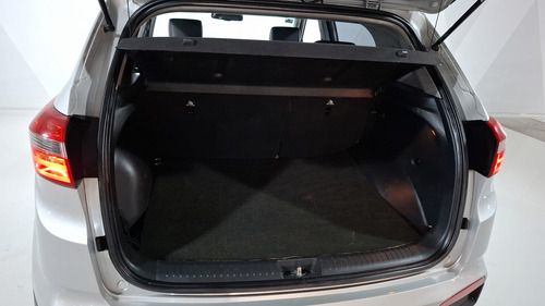 Hyundai Creta 1.6 LIMITED AUTO