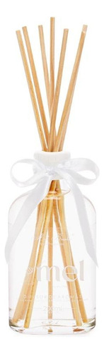 Difusor De Aromas Excllence Mel 200ml Mels Brushes